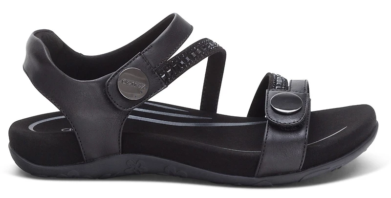Jess Jeweled Black