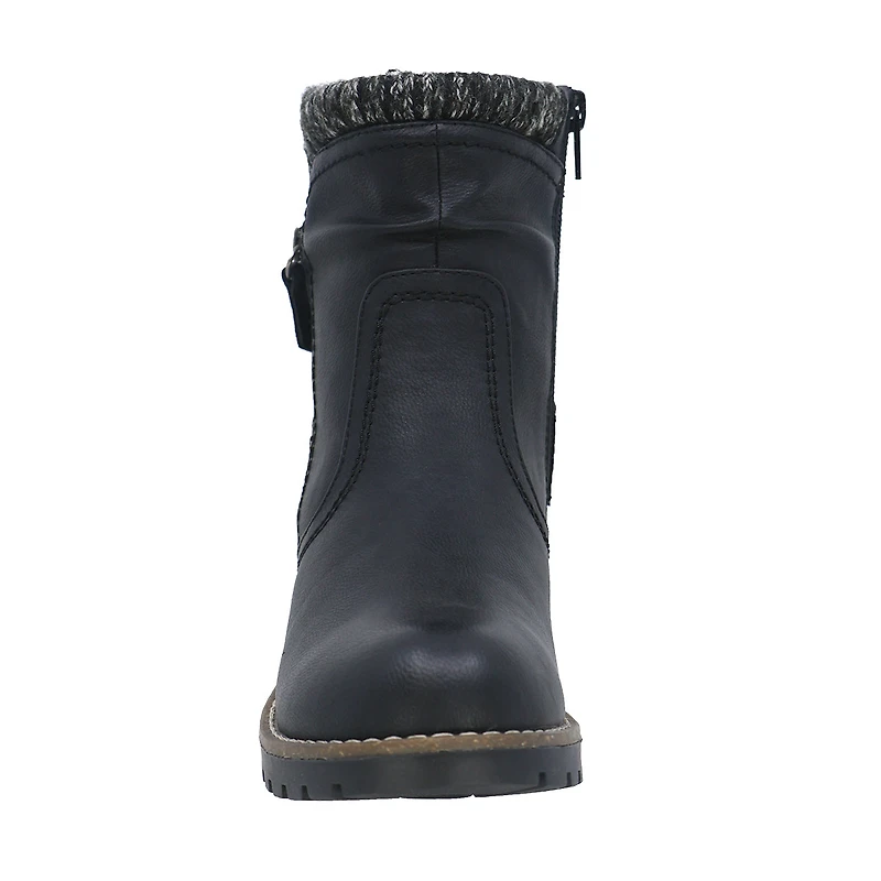 Serena01 Tex Water Resistant