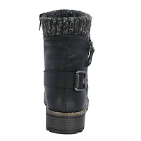 Serena01 Tex Water Resistant