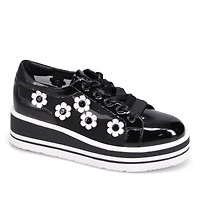 Sereno Black/White