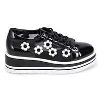 Sereno Black/White