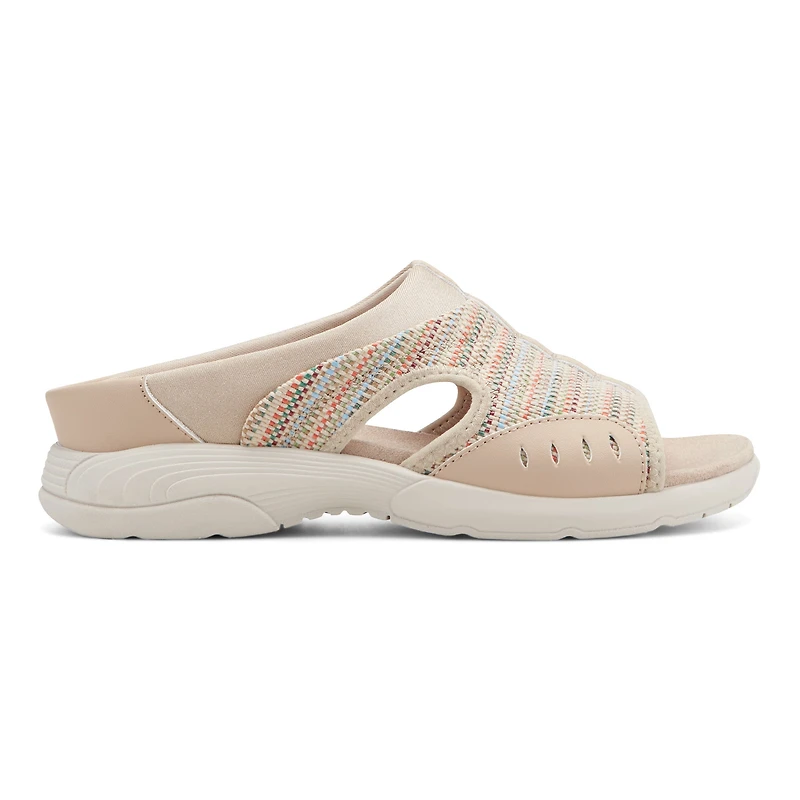 Traciee Natural Multi