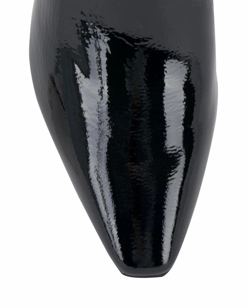 Shalie-black - Naplack Black