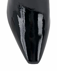 Shalie-black - Naplack Black