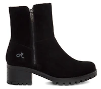 Silver Dipper Black
