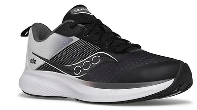 Ride KDZ Black White