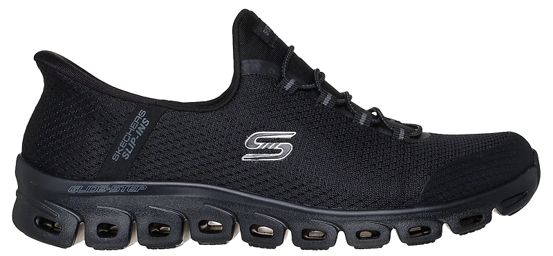 Slip-ns Glide-step Black