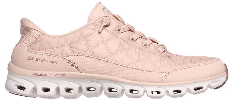 Slip-ins Glide-step-cozy Fit Blush