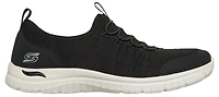 Arch Fit Virtue-dahlia Black/White