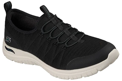 Arch Fit Virtue-dahlia Black/White