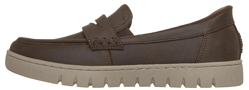 Slip-ins Bobs Arch Comfort Chocolate