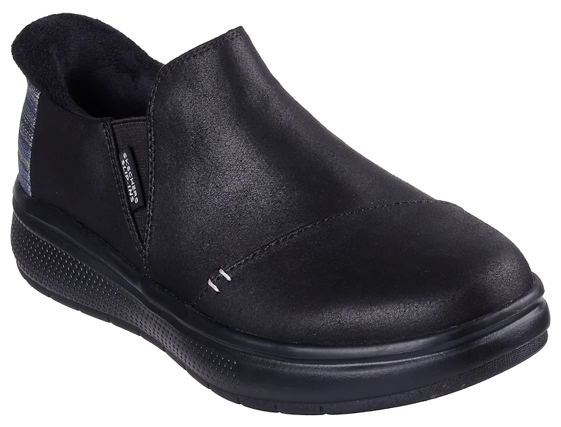 Slip-ins Bobs Skip Cute Wave Black