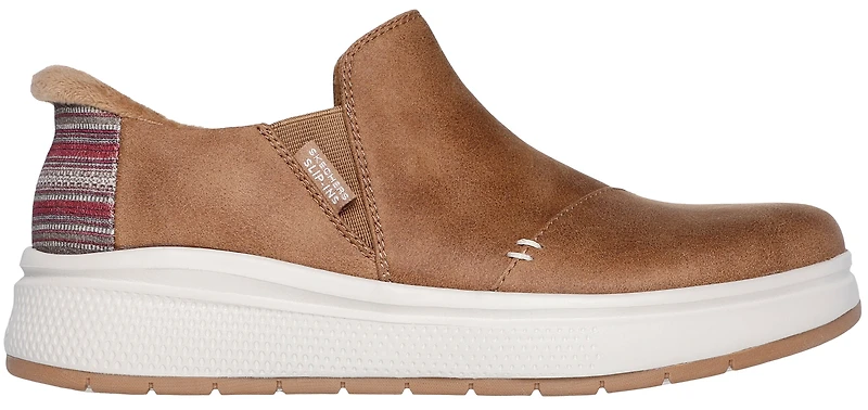 Slip-ins Bobs Skip Cute Wave Chestnut