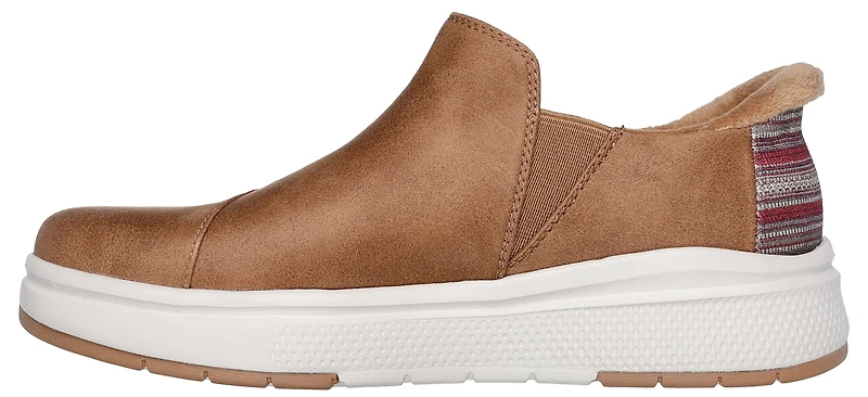 Slip-ins Bobs Skip Cute Wave Chestnut