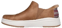 Slip-ins Bobs Skip Cute Wave Chestnut