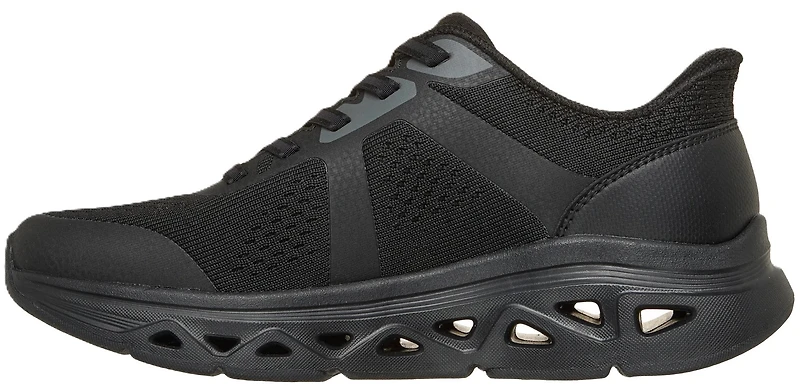 Bobs Arc Waves Remix-get Grounded Black