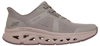 Bobs Arc Waves Remix-get Grounded Dark Taupe