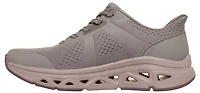 Bobs Arc Waves Remix-get Grounded Dark Taupe