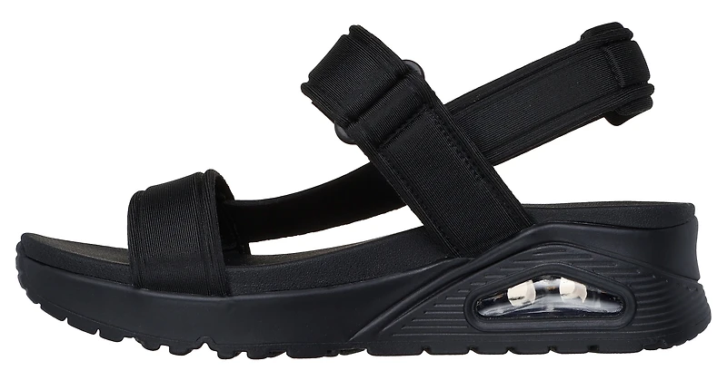 Uno Summer Stand2 Black