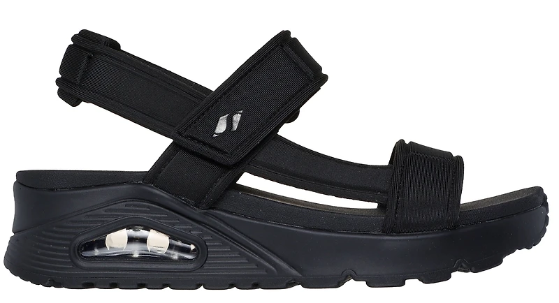 Uno Summer Stand2 Black