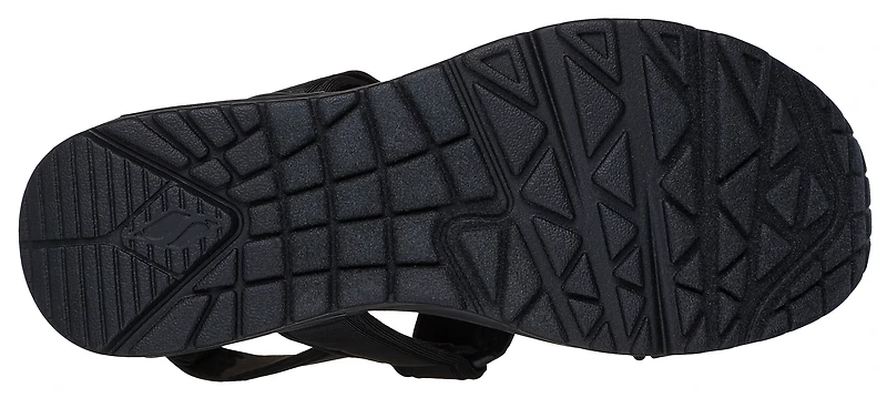 Uno Summer Stand2 Black