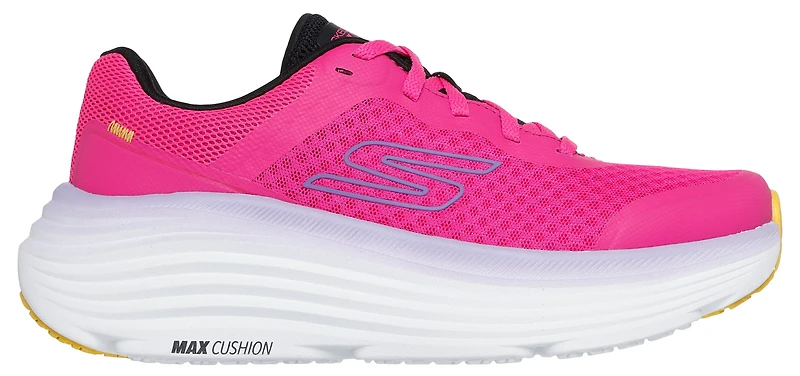 Max Cushioning Endeavour Raspberry