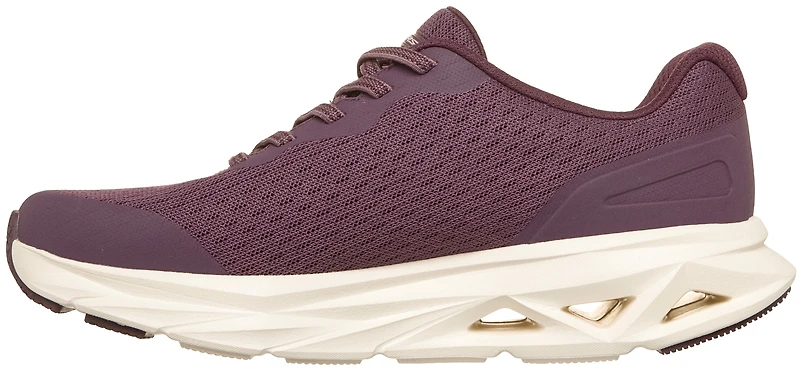 Glide-step Vortex -avalin Burgundy