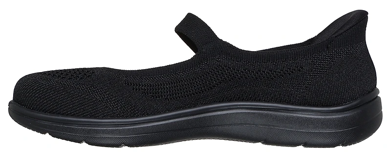Slip-ins On-the-go Flex Radiant Black