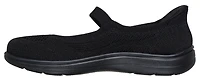 Slip-ins On-the-go Flex Radiant Black