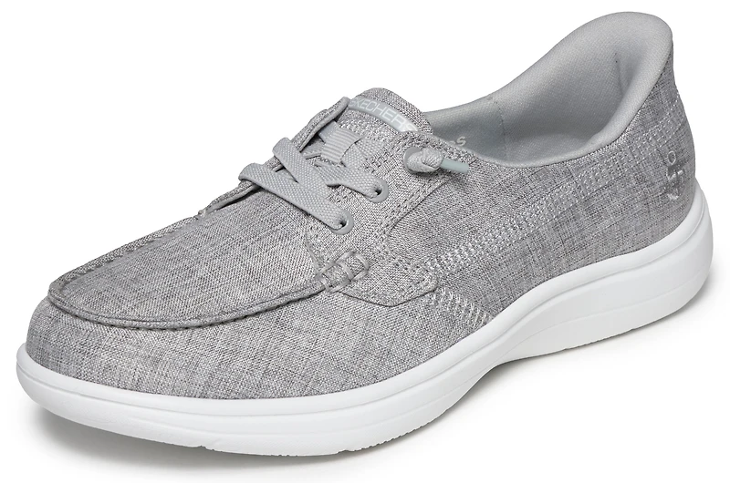 Slip-ins On-the-go Flex Radiant-oceana Grey