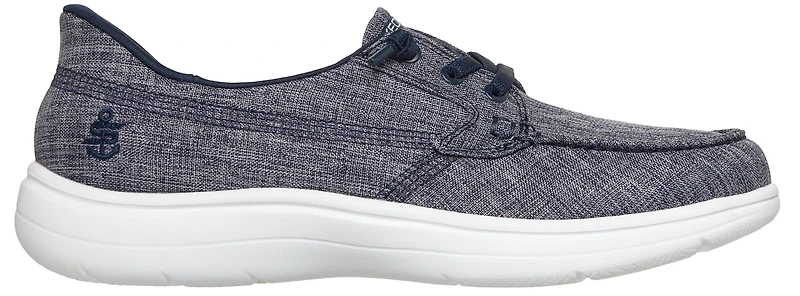 Slip-ins On-the-go Flex Radiant-oceana Navy