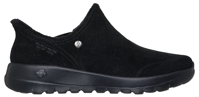 Slip-ins On The Go Sophia Black
