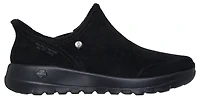 Slip-ins On The Go Sophia Black