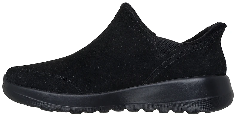Slip-ins On The Go Sophia Black