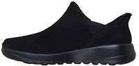Slip-ins On The Go Sophia Black