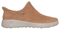 Slip-ins On The Go Sophia Chestnut