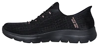 Slip-ins Summits Black