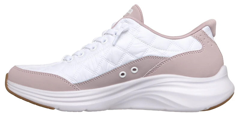 Slip-ins Contour Foam-cozy Lavender