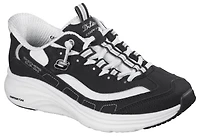 Slip-ins Contour Foam-cozy Black/White