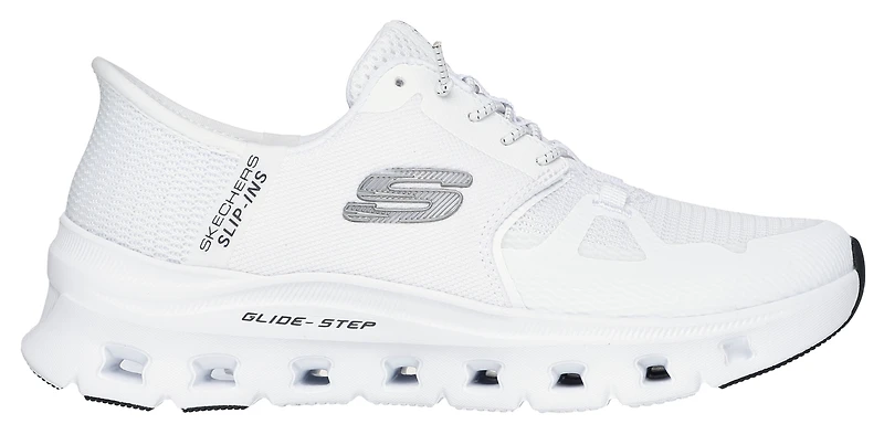 Slip-ins Glide-step Pro White