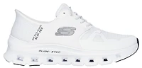 Slip-ins Glide-step Pro White