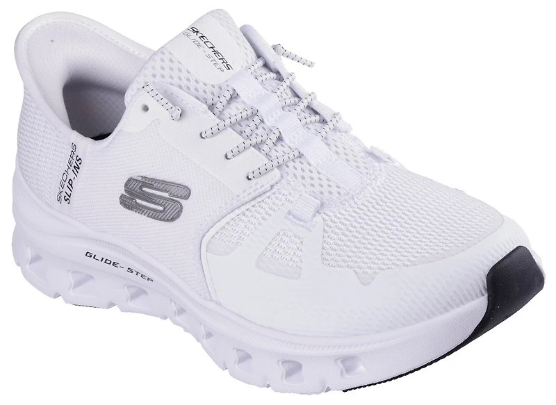 Slip-ins Glide-step Pro White