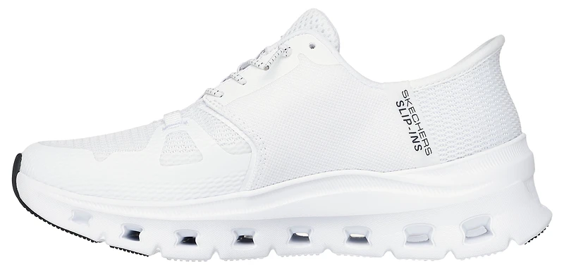Slip-ins Glide-step Pro White