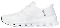 Slip-ins Glide-step Pro White