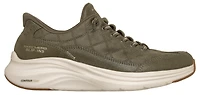 Slip-ins Contour Foam-cozy Olive