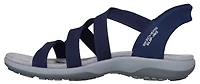 Slip-ins Reggae Slim-stretch Navy