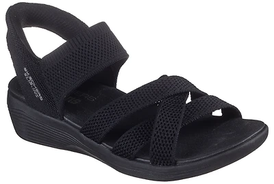 Slip-ins Arya-cooling Off Black