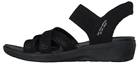 Slip-ins Arya-cooling Off Black