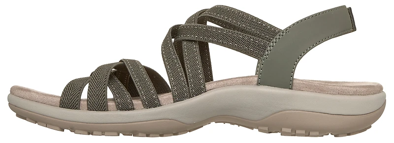 Reggae Slim-summer Getaway Olive