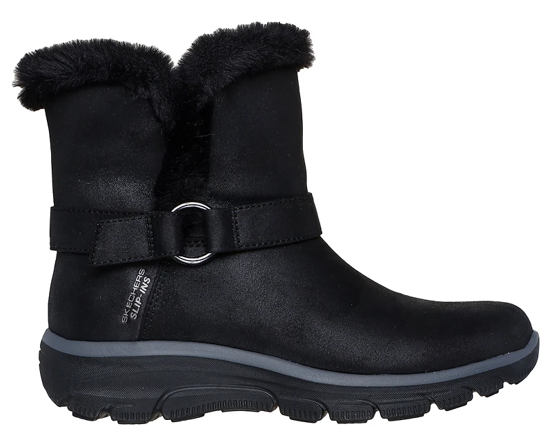 Slip-ins Easy Going Black